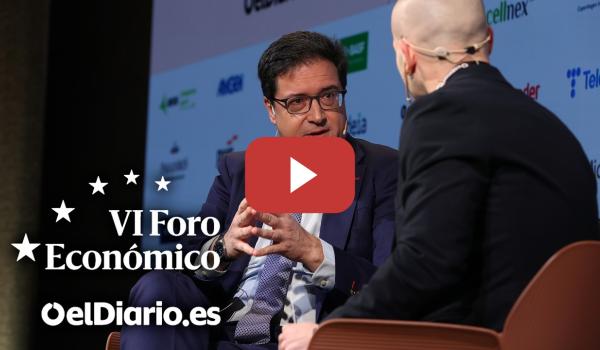 Embedded thumbnail for 🟡 Entrevista con Óscar López