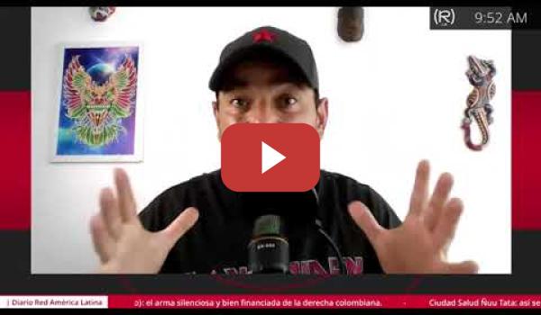 Embedded thumbnail for ¿LAS ULTRADERECHAS ESTÁN GANANDO LA BATALLA CULTURAL? | Jhon Forero lo analiza en Sinsonte
