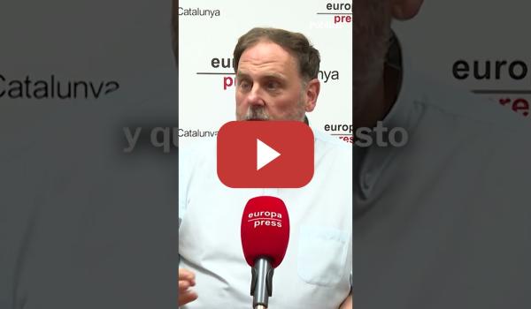 Embedded thumbnail for ORIOL JUNQUERAS, sobre CEUTA: "No puede ser que seamos insensibles a la pérdida de vidas humanas"