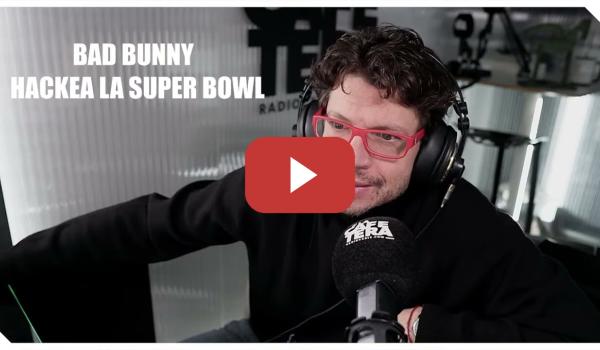 Embedded thumbnail for Bad Bunny y el pulso a Trump en la Super Bowl - Editorial La Cafetera