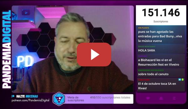 Embedded thumbnail for Nuevos Whatsapps Abalos. Ndongo la lía. Frank Cuesta confiesa. Pepe Mujica fallece