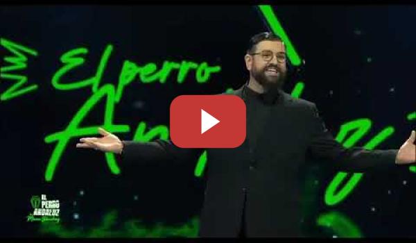 Embedded thumbnail for Monólogo de Manu Sánchez en defensa del andaluz
