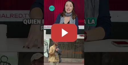 Embedded thumbnail for 🇲🇽 ✊ OAXACA 2006: LA REBELIÓN QUE PUSO AL PODER CONTRA LAS CUERDAS