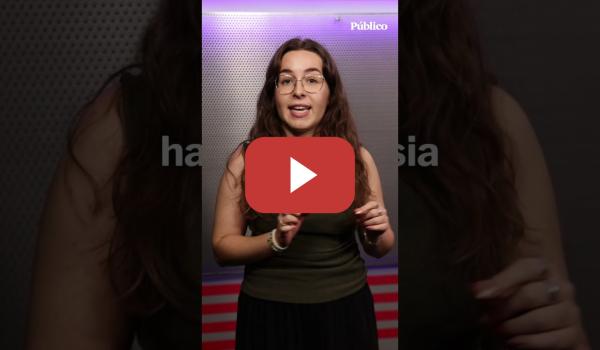 Embedded thumbnail for ¿Existe FAVORITISMO hacia la religión CATÓLICA? Así es cómo VOX pone a prueba el Estado aconfesional
