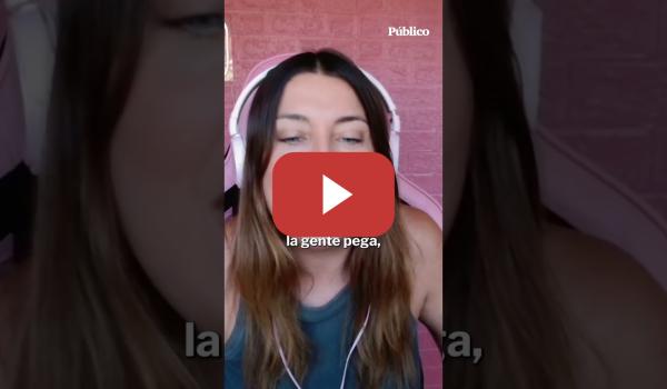 Embedded thumbnail for Topuria pierde un combate y la manosfera culpa a una mujer