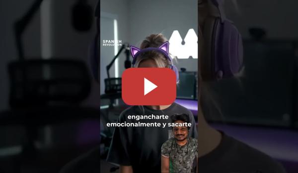 Embedded thumbnail for Ya nada es verdad