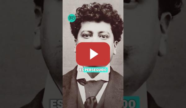 Embedded thumbnail for 🔥 RICARDO FLORES MAGÓN: UNA VIDA ENTERA DE RESISTENCIA Y REVOLUCIÓN