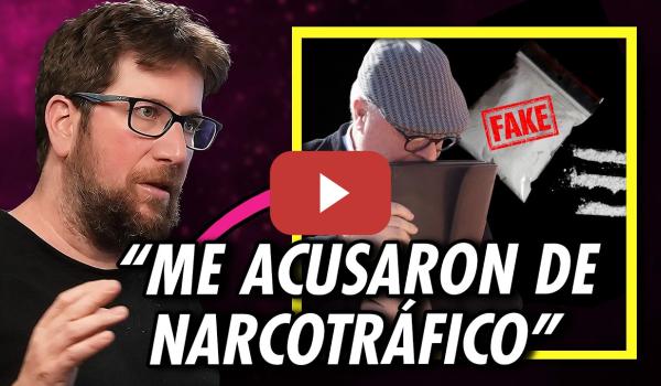 Embedded thumbnail for 🤯 ¿40 KILOS DE C*CAÍNA? La guerra SUCIA contra Podemos y Anticapitalistas | Furor TV