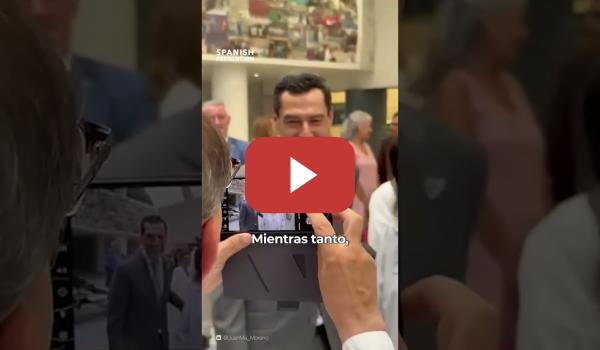 Embedded thumbnail for La peor Sanidad de España