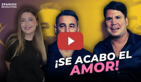 Embedded thumbnail for La movida de ANDY Y LUCAS | Marina Lobo lo cuenta todo. Tiene narices la cosa