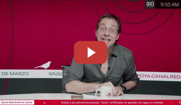 Embedded thumbnail for Los fachos de closet / el democrático masacre de niños | Videocolumna de Federico Bonasso