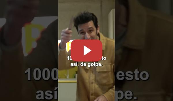 Embedded thumbnail for ¿De VERDAD sigues siendo PRODUCTOR/A de Carne Cruda?