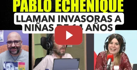 Embedded thumbnail for Pablo Echenique. Ceuta, violencia política. La izquierda, Sumar.