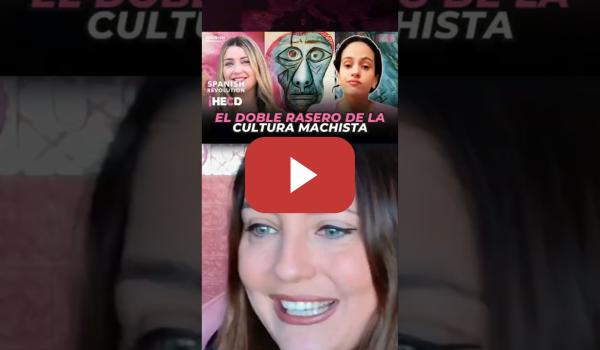 Embedded thumbnail for ROSALÍA RECTIFICA SOBRE PICASSO 💥 Marina Lobo: reconocer que no se sabía, es crecer