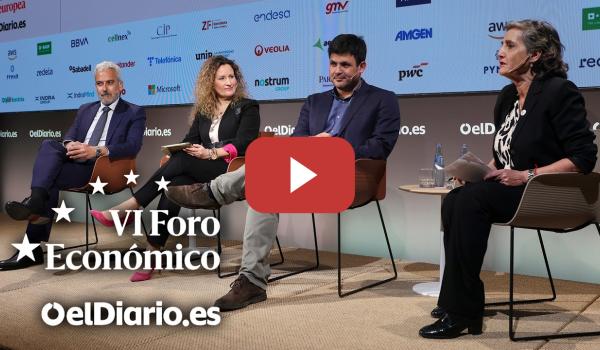 Embedded thumbnail for 🟡 Vehículo eléctrico: hacia una movilidad limpia, competitiva y accesible