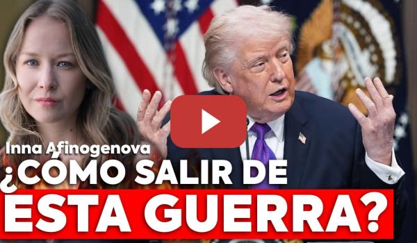 Embedded thumbnail for Irán resiste y EE.UU./Israel pagan las consecuencias: ¿Cómo puede acabar esta Guerra?