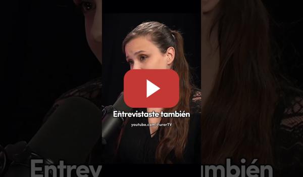 Embedded thumbnail for 🪖 PERIODISTA de GUERRA cuenta la VERDAD sobre ISRAEL y EEUU