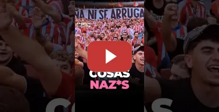 Embedded thumbnail for Cosas N4Z1S