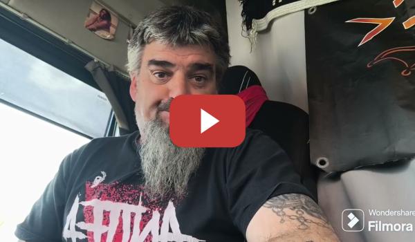 Embedded thumbnail for Ojo con Google Maps y los GPS.