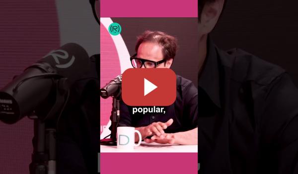 Embedded thumbnail for Las cuatro transformaciones que definieron a México según Ismael Carvallo