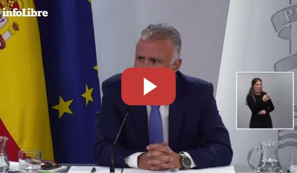 Embedded thumbnail for Torres, sobre la polémica entre Ayuso y Pradales: &quot;Infórmate bien y no hagas el ridículo&quot;