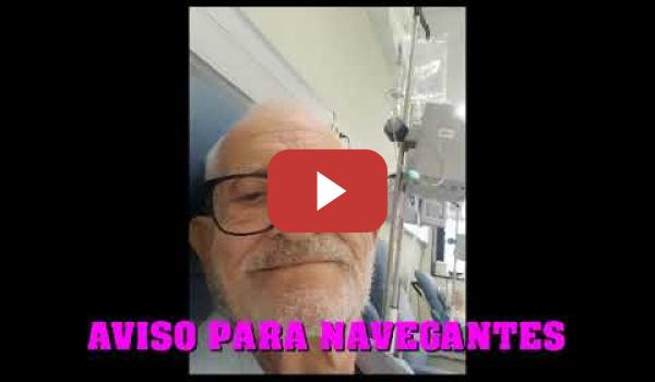Embedded thumbnail for Aviso para navegantes