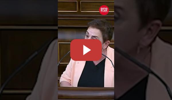 Embedded thumbnail for A la Izquierda se la puede insultar