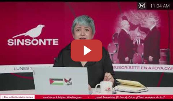 Embedded thumbnail for 🚨EN AMÉRICA LATINA ESTÁ EN JUEGO MUCHO MAS QUE UNAS ELECCIONES PRESIDENCIALES