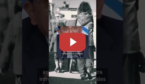 Embedded thumbnail for Más de 20.000 menores asesinados