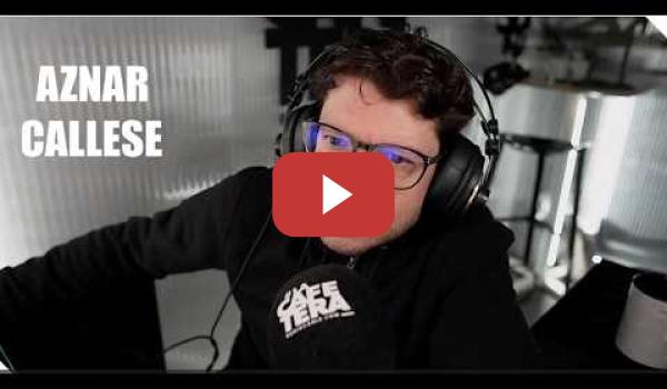 Embedded thumbnail for Opinión: Aznar apoya los bombardeos sobre Irán - Apertura La Cafetera