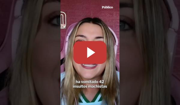 Embedded thumbnail for Marina Lobo: &quot;Lucía Etxebarria,  premios literarios antes de soltar al facha que tenía dentro&quot;