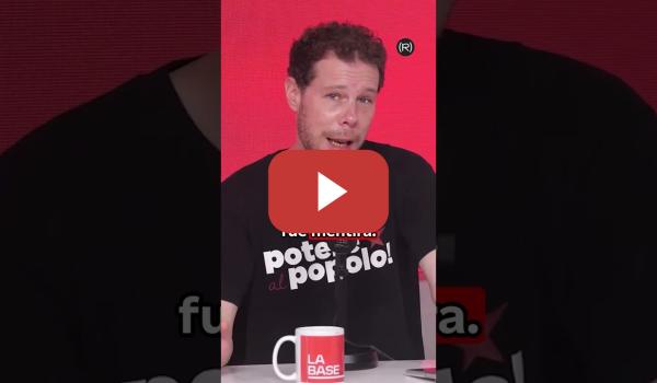 Embedded thumbnail for EEUU al desnudo: hablan de "ideales" para justificar sus guerras