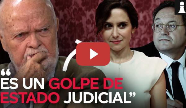 Embedded thumbnail for La sentencia contra Álvaro García Ortiz, explicada por un magistrado