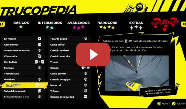 Embedded thumbnail for Denshattack tiene mecánicas para aburrir