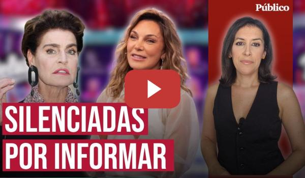 Embedded thumbnail for El precio de informar sobre violencia machista, por Ana Bernal Triviño