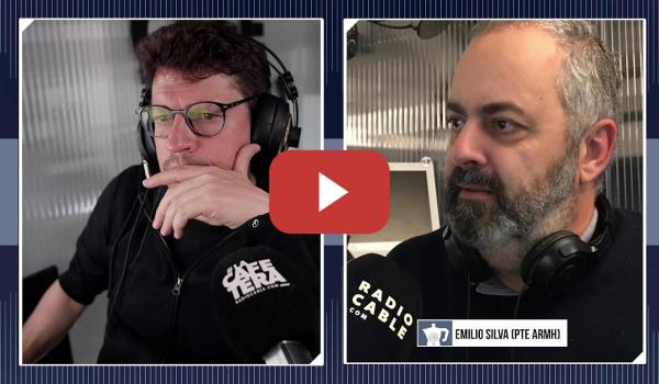 Embedded thumbnail for El PP intenta aprovechar el estado de Shock del PSOE | Podcast La Cafetera