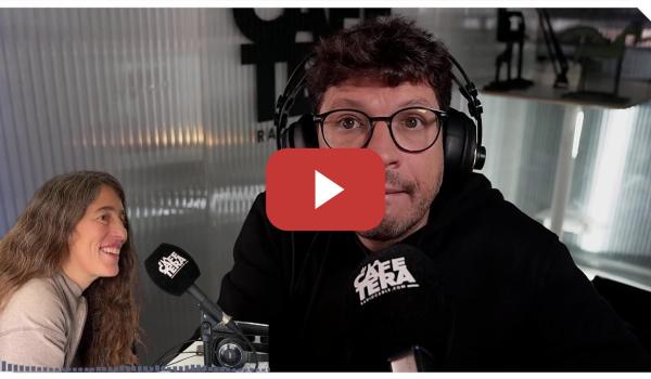 Embedded thumbnail for La paz según Trump: anuncio número 40 | Podcast La Cafetera