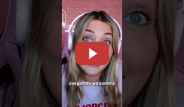 Embedded thumbnail for Lo de Ylenia viene de lejos