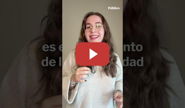 Embedded thumbnail for Así se estanca la movilidad social en España: el peso del origen supera al del mérito