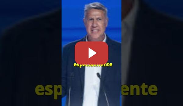 Embedded thumbnail for García Albiol desea unas Felices Racistas Fiestas