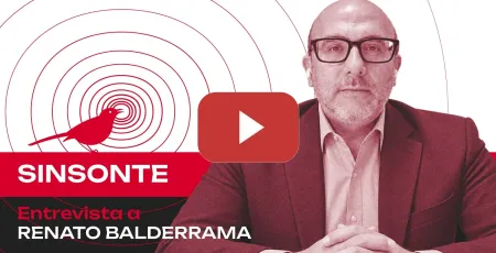 Embedded thumbnail for ¿Cuál es el plan de China para los próximos 25 años? | Renato Balderrama lo analiza en Sinsonte