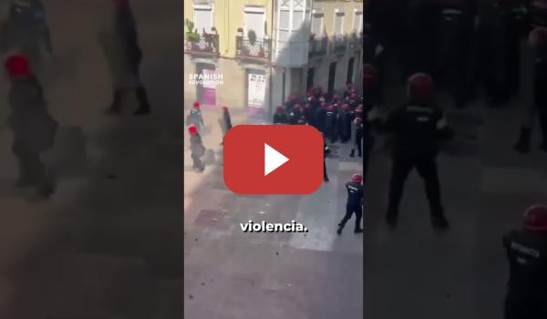 Embedded thumbnail for Agresores y agredidos