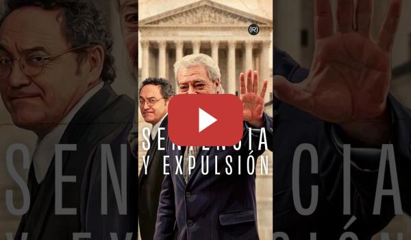 Embedded thumbnail for La &quot;película&quot; sobre González Amador y Ayuso