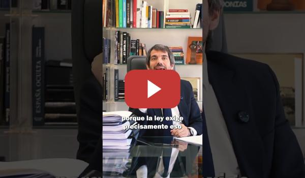 Embedded thumbnail for El Principio del Fin de la Fundación Fascista y Franquista