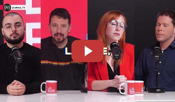 Embedded thumbnail for Canal Red llega a Movistar+