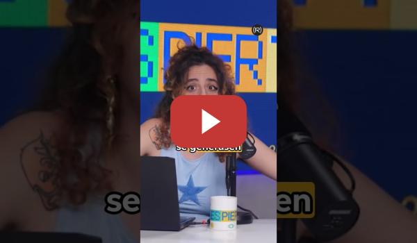 Embedded thumbnail for No mires al THERIAN! Mira a los ricos!