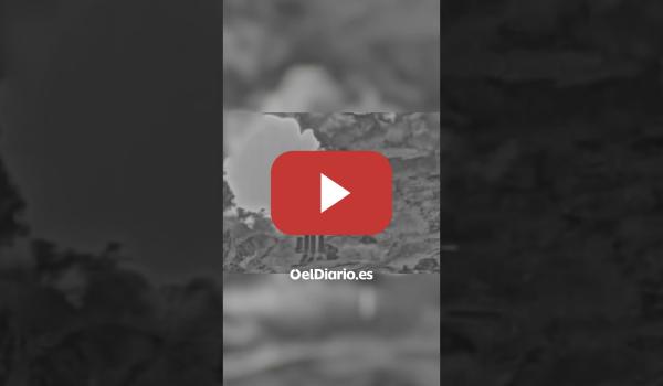 Embedded thumbnail for Las primeras imágenes del ataque de Israel y EEUU contra Irán