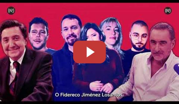 Embedded thumbnail for VOTA CANAL RED EN IVOOX