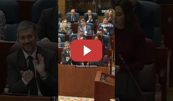 Embedded thumbnail for No se libera a mujeres bombardeando niñas