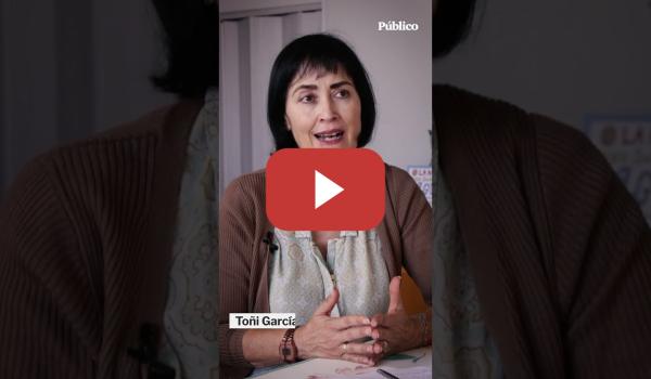 Embedded thumbnail for Mazón, 365 días de "maltrato": "No he podido vivir el duelo y no seré capaz  mientras  Mazón siga"